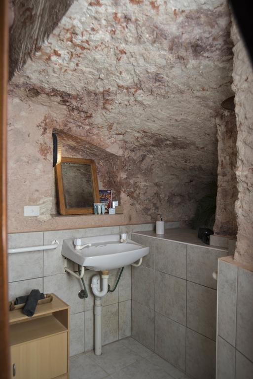 Ali'S Underground Studio Coober Pedy Kültér fotó